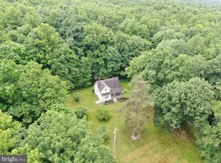 23360 Burns Valley Rd, Doylesburg, PA 17219