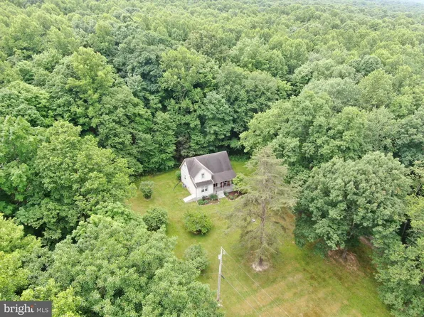 23360 Burns Valley Rd, Doylesburg, PA 17219