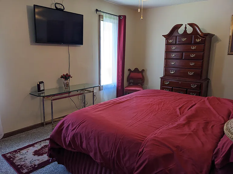 9001 Mahogany Row SE #B — Photo 9