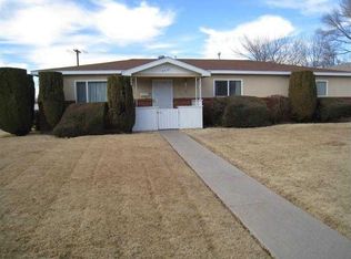 2401 Wisconsin St NE, Albuquerque, NM 87110