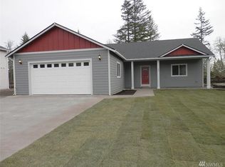 719 A Tipsoo Lp S, Rainier, WA 98576