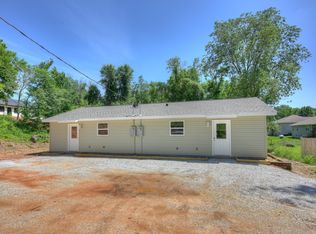 1601 Ridgewood Rd, Neosho, MO 64850