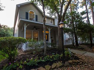 91 Sunlit Grove St, Spring, TX 77382