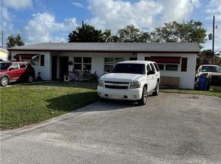 5880 NE 17th Rd, Fort Lauderdale, FL 33334