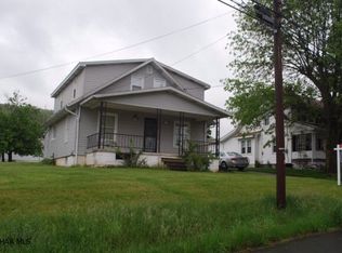 176 Plum Creek Rd, Taylor Township, PA --