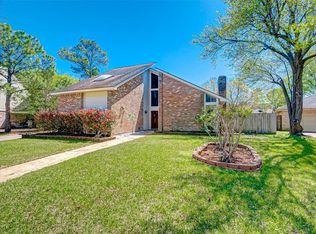 11623 Trailmont Dr, Houston, TX 77077