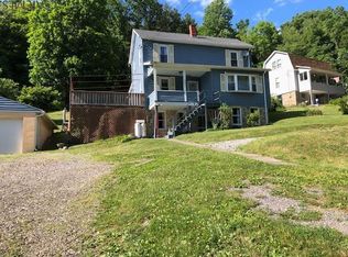 237 Highland Park Rd, Johnstown, PA 15904