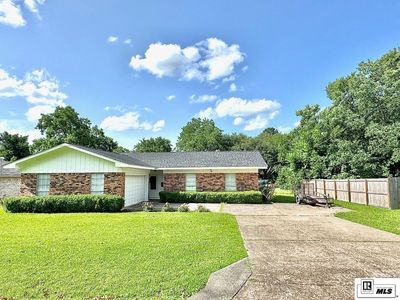 814 Audubon Ave, West Monroe, LA, 71291