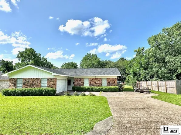 814 Audubon Ave, West Monroe, LA 71291