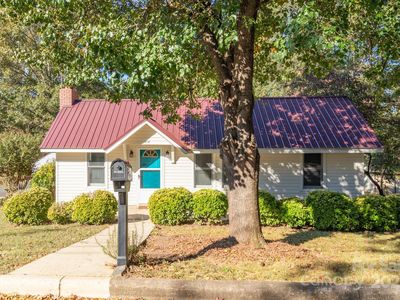 414 Forest Ave, Albemarle, NC, 28001