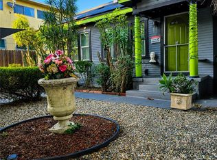 800 N Hobart Blvd, Los Angeles, CA 90029