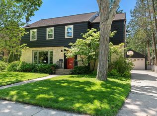 807 W Prospect Ave, Appleton, WI 54914