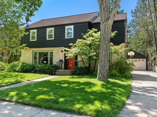 807 W Prospect Ave, Appleton, WI 54914