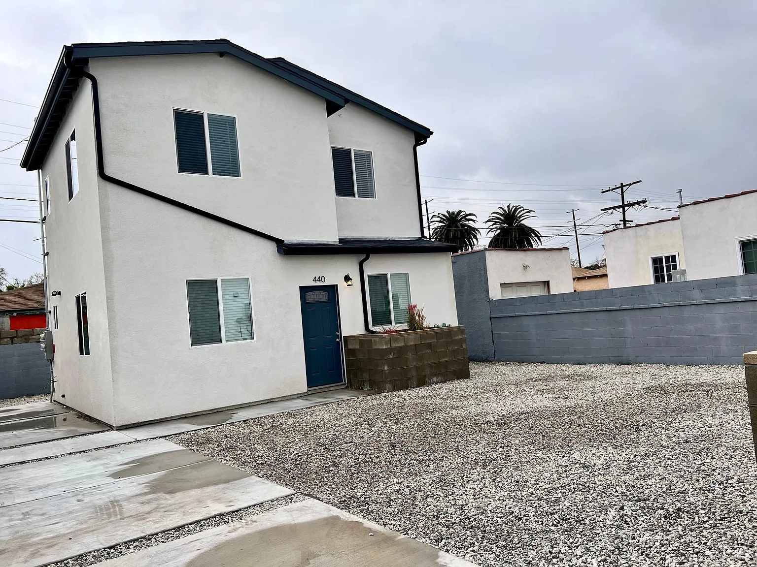 3 bed, 2.5 bath, 1200 sqft, $3,650 — Photo 4