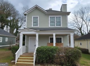 1040 Smith St SW, Atlanta, GA 30310