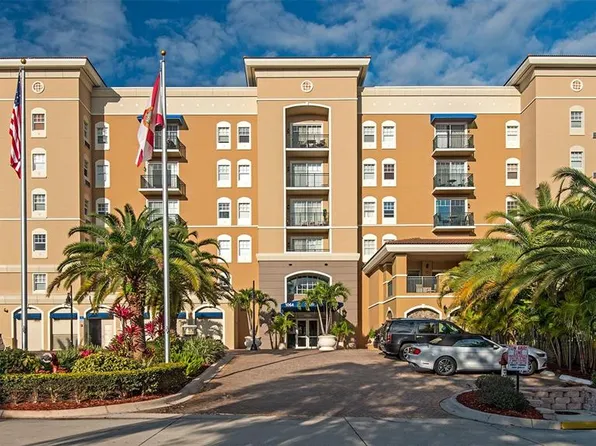 1064 N Tamiami Trl Unit 1435, Sarasota, FL 34236