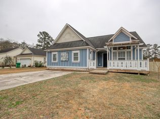 1741 Rice St, Georgetown, SC 29440