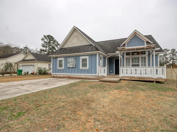 1741 Rice St., Georgetown, SC 29440