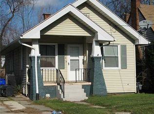 1918 Marlow Rd, Toledo, OH 43613