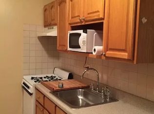 479 Mercer St #2, Jersey City, NJ 07306