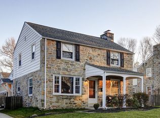 3 Old Oaks Rd, Bryn Mawr, PA 19010