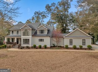 4034 Roundtop Cir, Perry, GA 31069