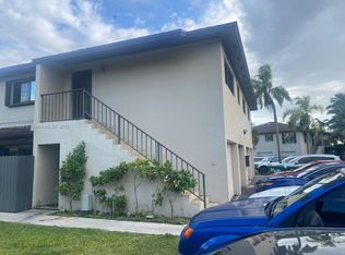 13958 SW 44th Lane Cir #614, Miami, FL 33175