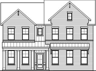 4577 Ajo Walk, Atlanta, GA 30331