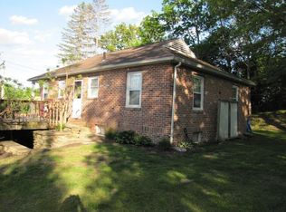 176 Thompson Rd, Webster, MA 01570