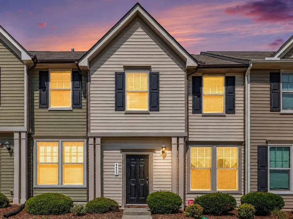 4453 Hillsgrove Rd, Wake Forest, NC 27587