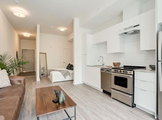 Center Park Apartments by Brigil, Ottawa, ON K1K 5A6