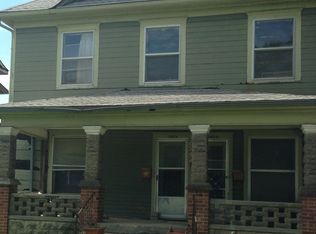 1922 Stevens Ave, Parsons, KS 67357