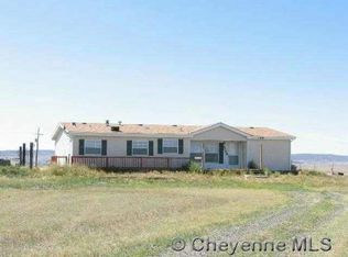1844 Mesa Trl S, Cheyenne, WY 82009