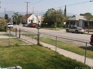 923 Webster St, Redlands, CA 92374