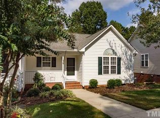 1612 Cotton Gin Dr, Clayton, NC 27520