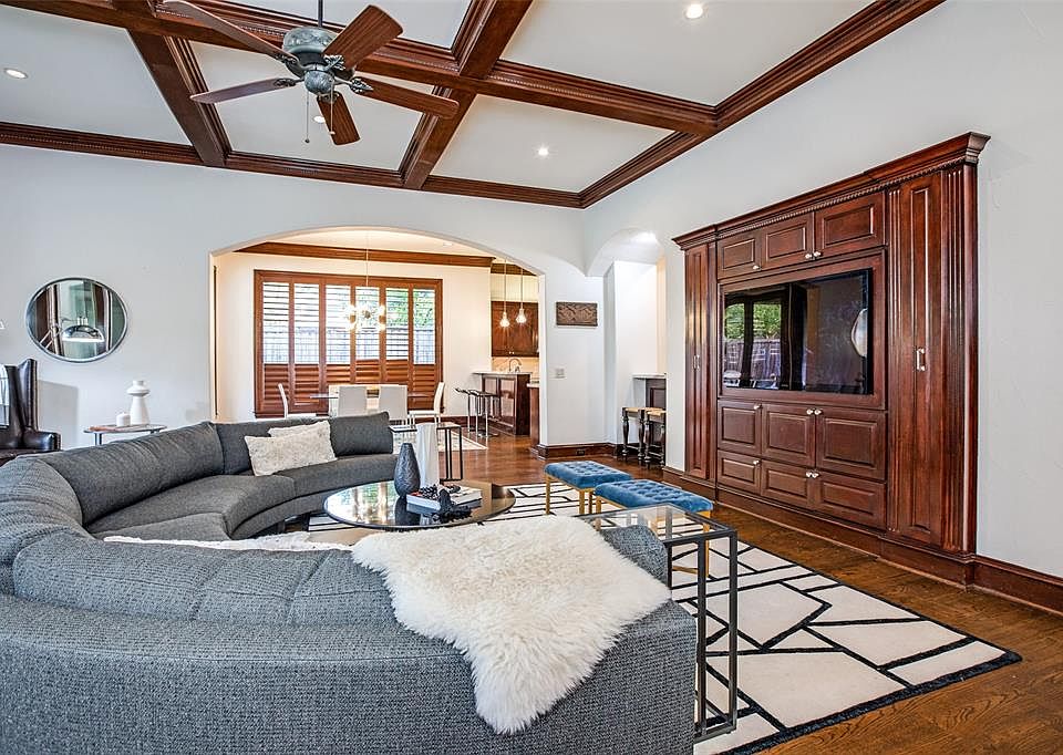6403 Turner Way, Dallas, TX 75230 Zillow