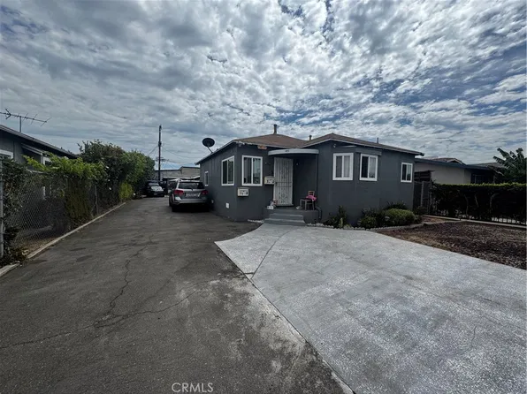 1538 W 85th St, Los Angeles, CA 90047