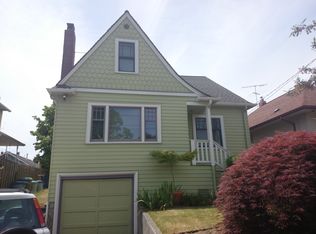 7347 17th Ave NW, Seattle, WA 98117