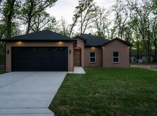 219 W Beachwood Loop, Trinidad, TX 75163