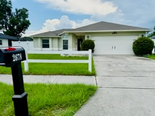 2678 Forest View Ln, Kissimmee, FL 34744