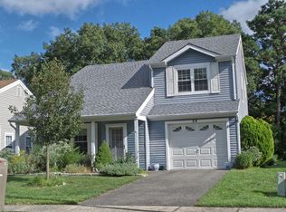 24 Pine Oak Blvd, Barnegat, NJ 08005