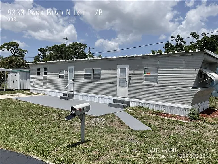9333 Park Blvd #7B — Photo 32