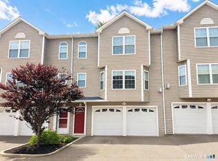 58 Leonard St UNIT 402, Meriden, CT 06451