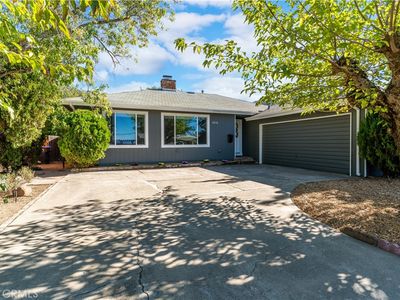 2436 Hendricks Dr, Lucerne, CA, 95458