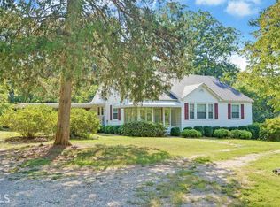 1589 Fernside Dr, Toccoa, GA 30577