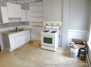 17 Bristol St #1J, Cambridge, MA 02141