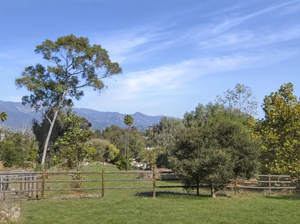 880 Veronica Springs Rd, Santa Barbara, CA 93105
