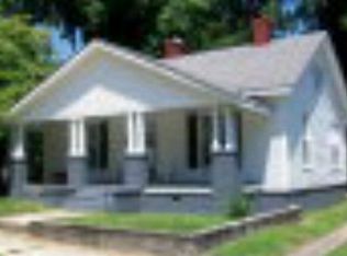 402 Kenan St W, Wilson, NC 27893