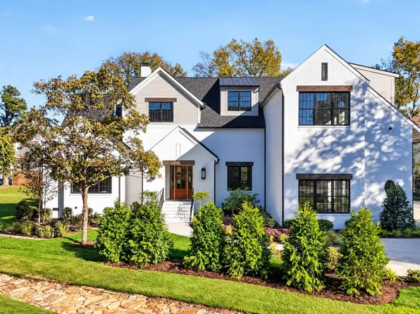 4514 E Granny White Pike, Nashville, TN 37204