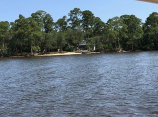 10500 Lillian Hwy, Pensacola, FL 32506